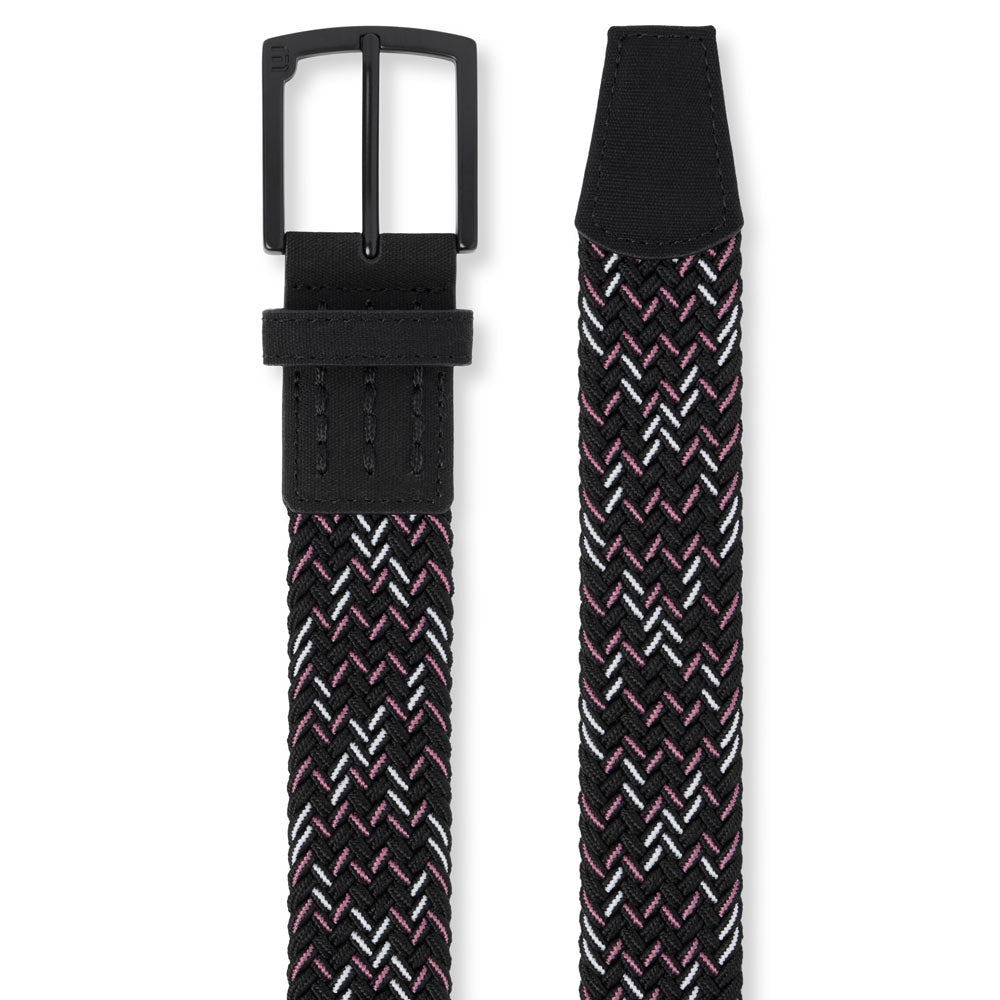 Travis Mathew On Sabbatical Stretch Woven Belt