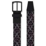 Travis Mathew On Sabbatical Stretch Woven Belt