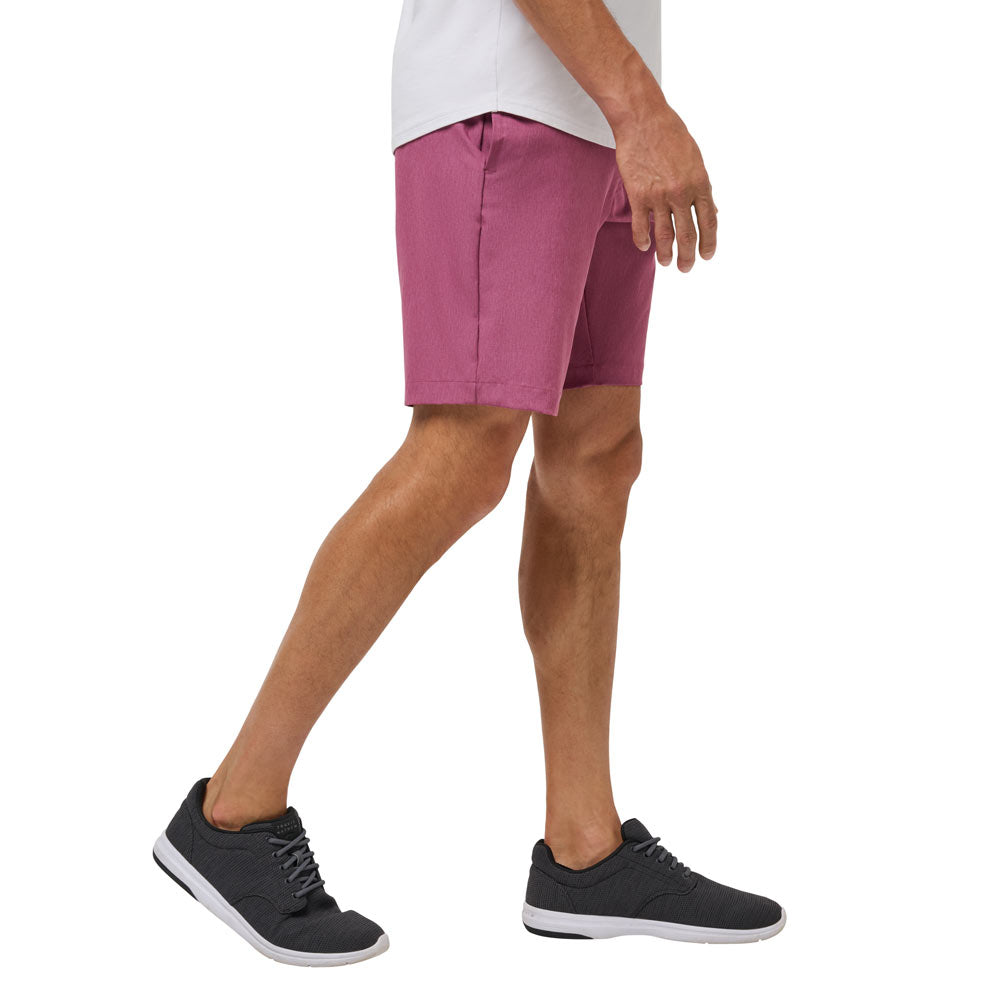 Travis Mathew Overhead Compartment Shorts