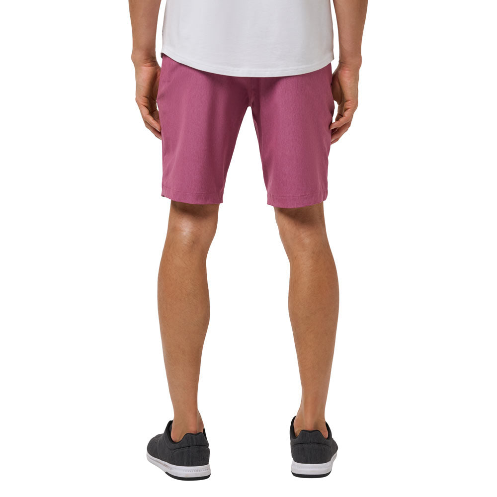 Travis Mathew Overhead Compartment Shorts