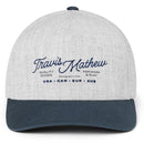 Travis Mathew Perfect Plan Hat