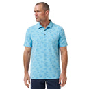 Travis Mathew Port Day Polo