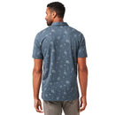 Travis Mathew Quick Trip Polo