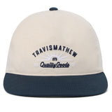 Travis Mathew Resort Trip Hat