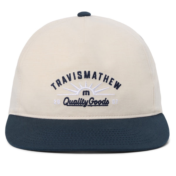Travis Mathew Resort Trip Hat