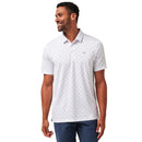 Travis Mathew Saturday Night Stay Polo
