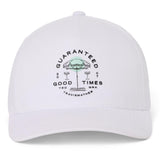 Travis Mathew Summer Sail Snapback Cap