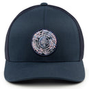 Travis Mathew The Patch Floral Cap