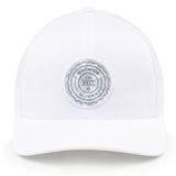 Travis Mathew The Patch Floral Cap