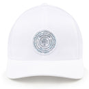 Travis Mathew The Patch Floral Cap