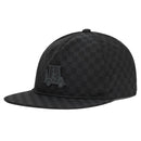 Travis Mathew Time Of Arrival Snapback Cap