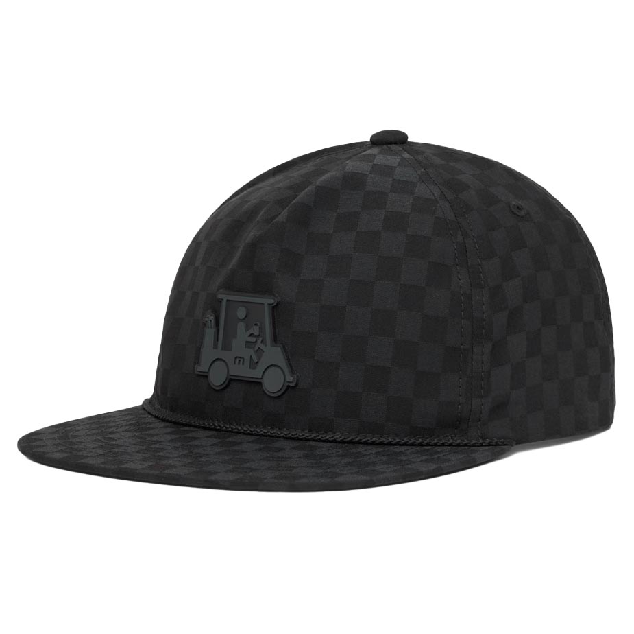 Time Of Arrival Snapback Hat main image 0