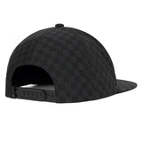 Travis Mathew Time Of Arrival Snapback Cap