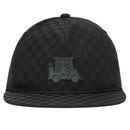 Travis Mathew Time Of Arrival Snapback Cap