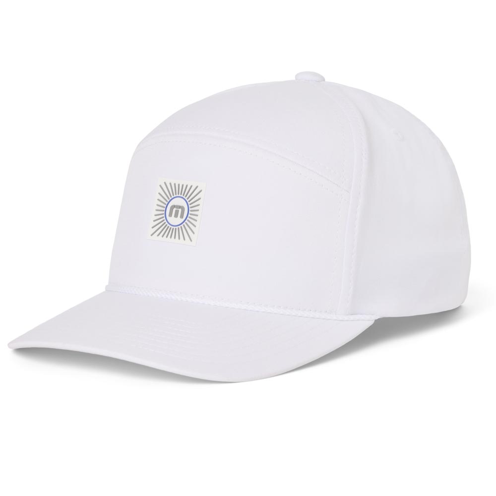 Travis Mathew Travelogue Hat
