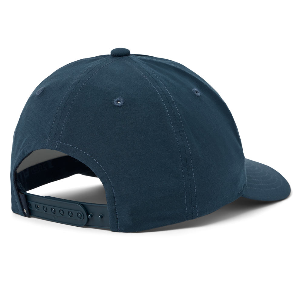 Travis Mathew Vacation Home Snapback Hat