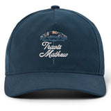 Travis Mathew Vacation Home Snapback Hat