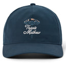 Travis Mathew Vacation Home Snapback Hat