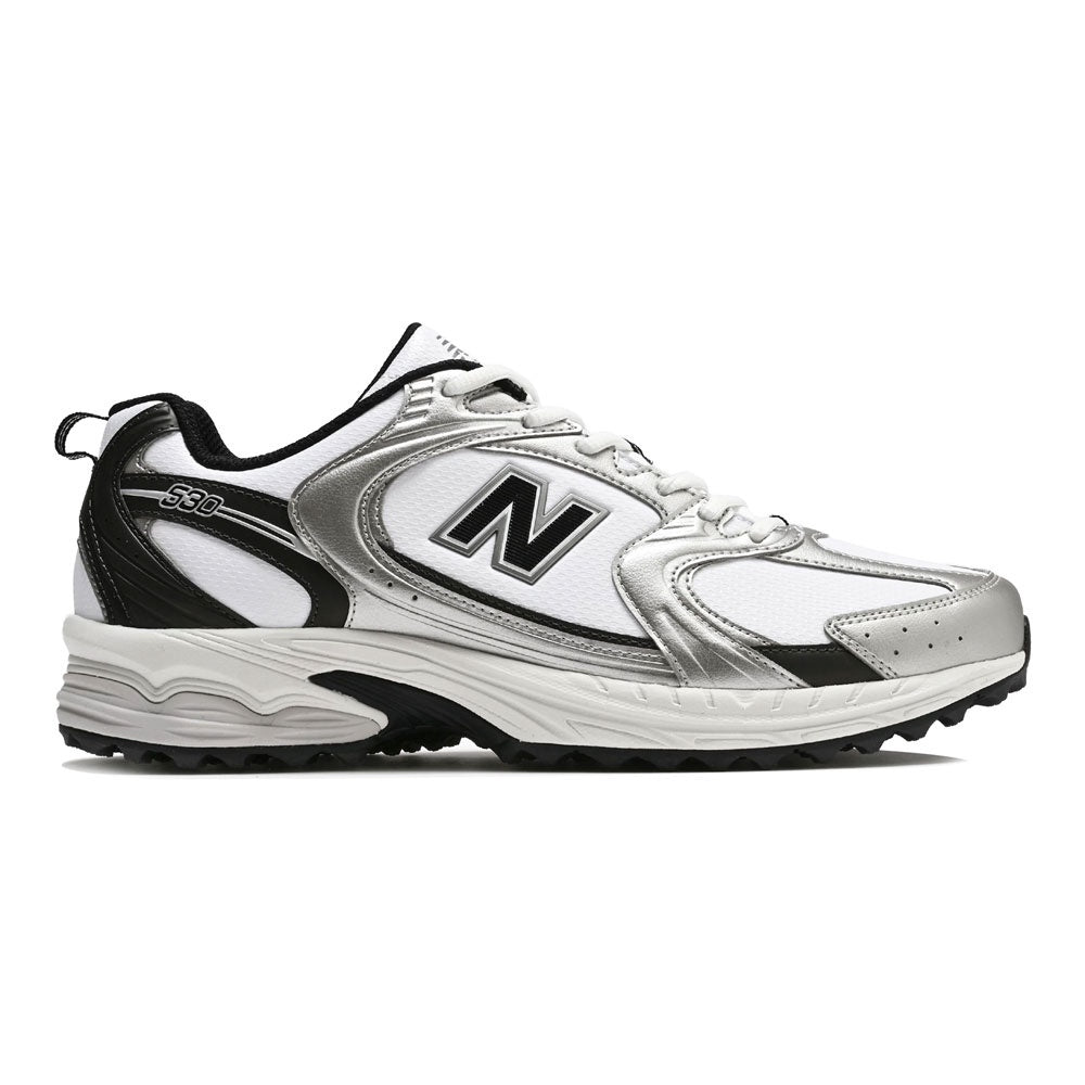 New Balance Unisex Golf 530 v1 Golf Shoes