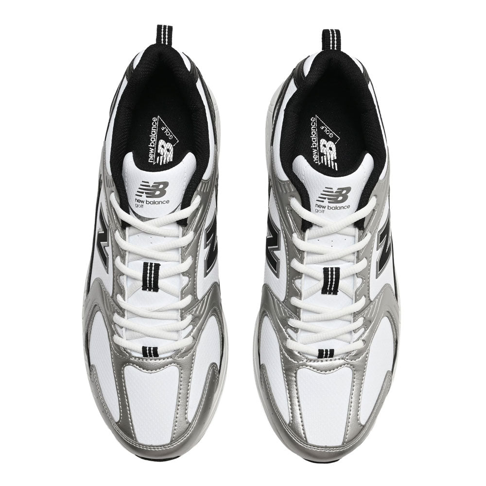 New Balance Unisex Golf 530 v1 Golf Shoes