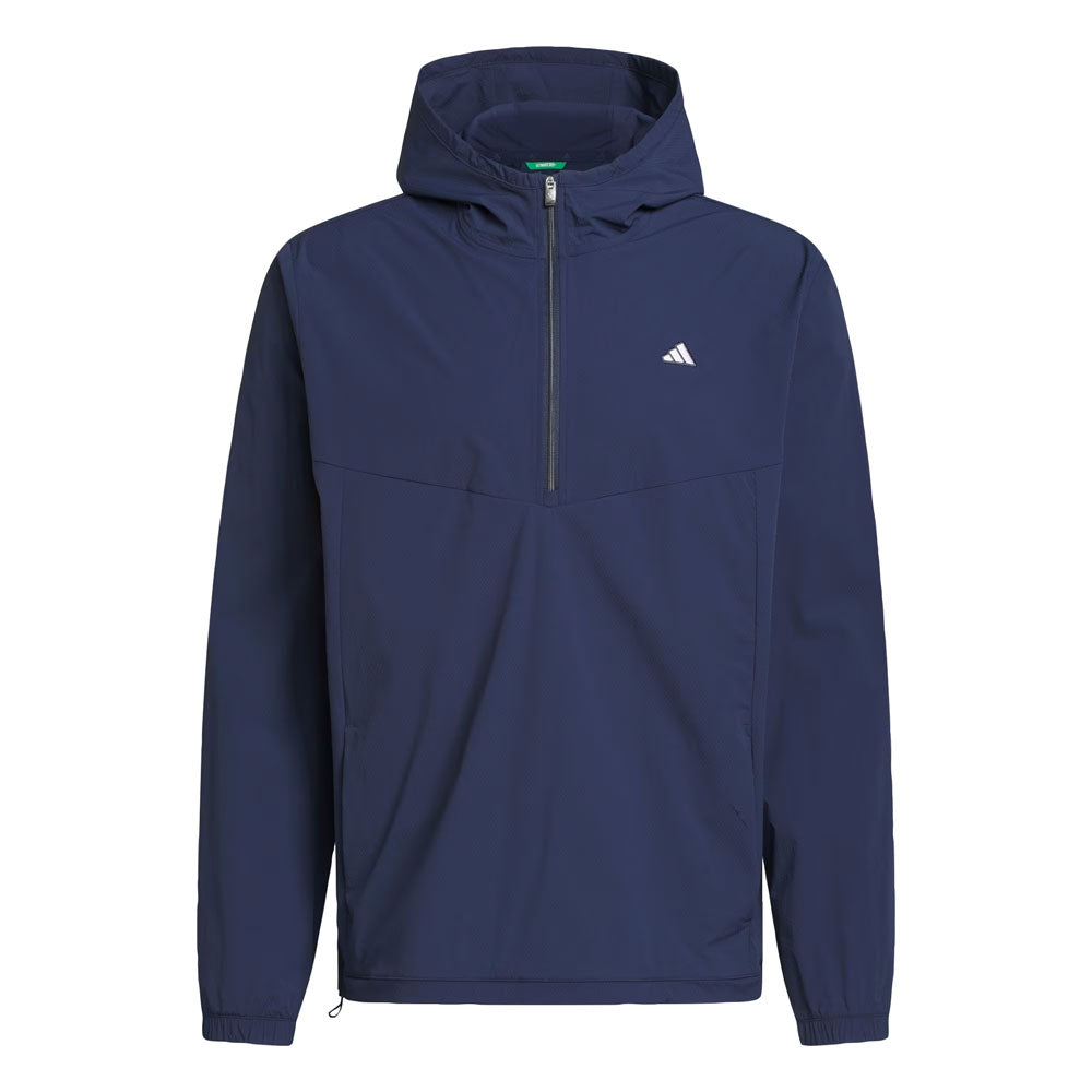 adidas Mens Ultimate365+ Course Control Clima 365 Anorak Jacket