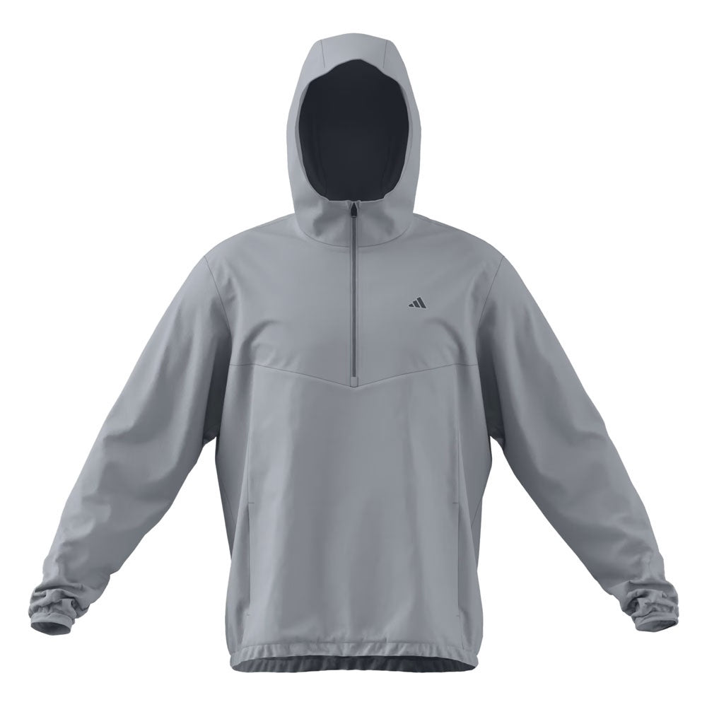 adidas Mens Ultimate365+ Course Control Clima 365 Anorak Jacket