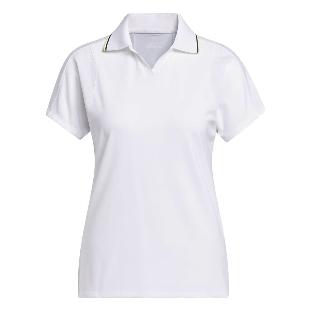 adidas Ladies Ultimate365 Club Climacool Polo