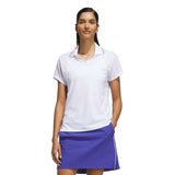 adidas Ladies Ultimate365 Club Climacool Polo