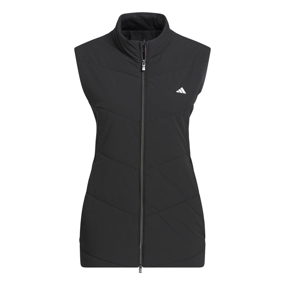 adidas Mens Ultimate 365+ Course Control Quilted Vest