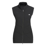 adidas Mens Ultimate 365+ Course Control Quilted Vest