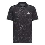 adidas Mens Ultimate365 Mesh Polo