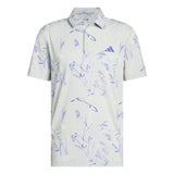 adidas Mens Ultimate365 Mesh Polo