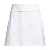 adidas Ladies Ultimate365 Printed Knit Skort