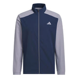 adidas Mens Ultimate365 Wind Woven Full-Zip Jacket