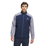 adidas Mens Ultimate365 Wind Woven Full-Zip Jacket