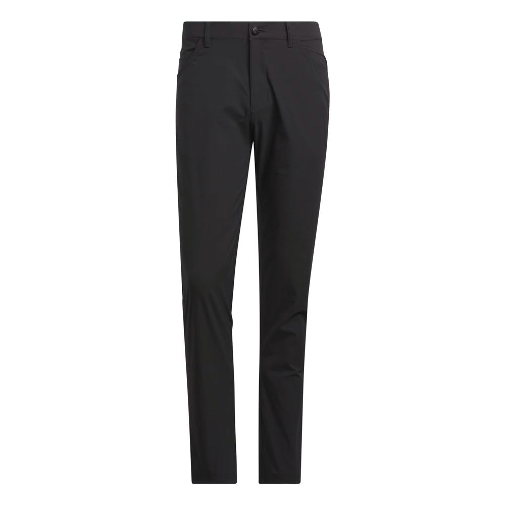 adidas Mens Ultimate365+ 5-Pocket Golf Pants