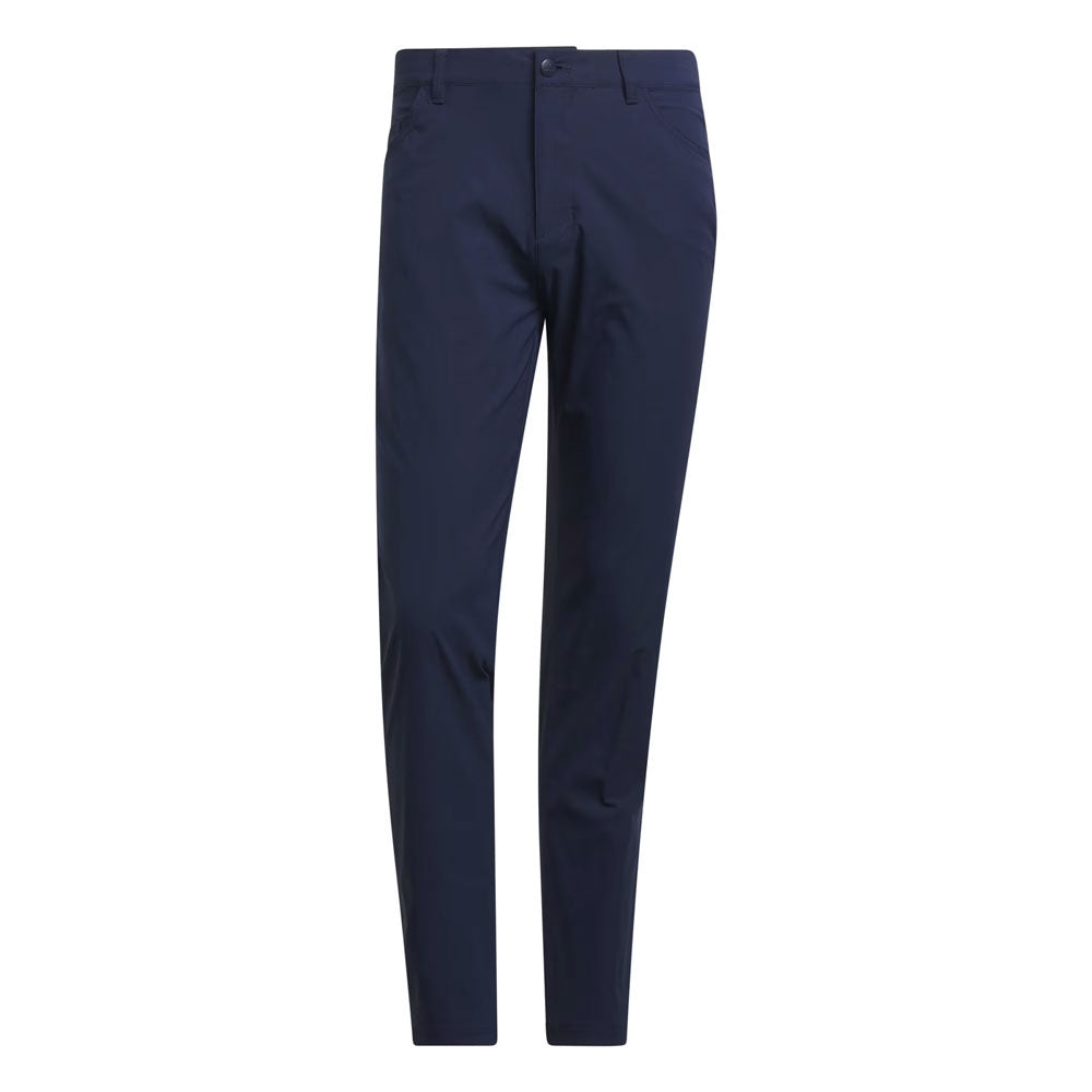 adidas Mens Ultimate365+ 5-Pocket Golf Pants