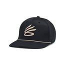 Under Armour Curry Golf Snapback