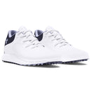 Under Armour Ladies Charged Breathe 2 Spikeless Golf Shoes