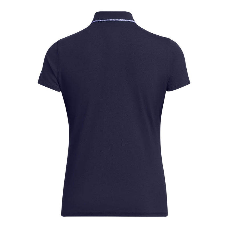 Under Armour Ladies Iso-Chill SS Polo