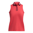 Under Armour Ladies Iso-Chill Sleeveless Polo