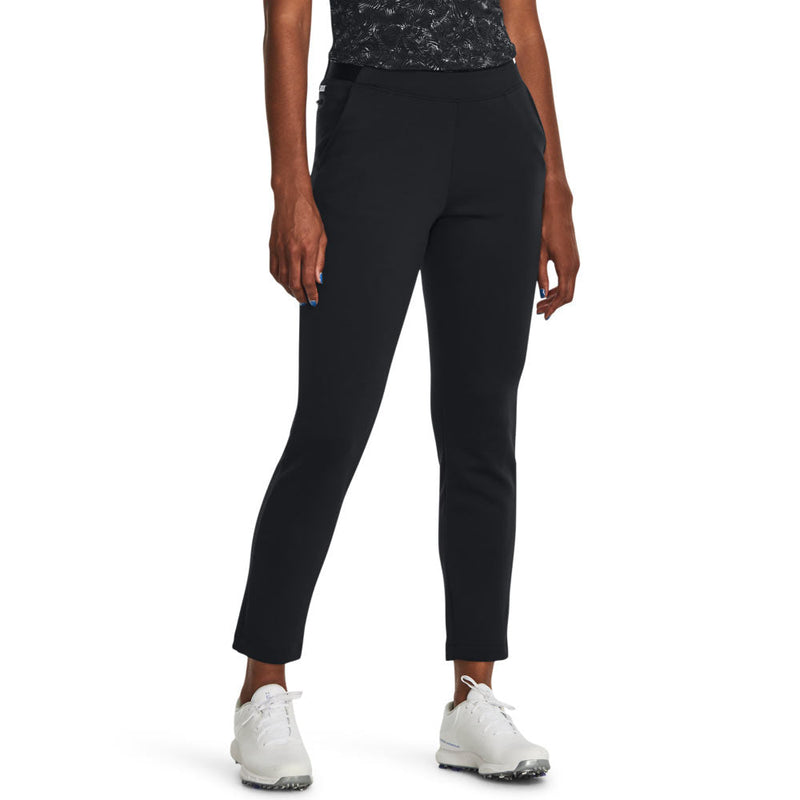 Under armour women's links golf leggings hot sale