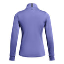 Under Armour Ladies Playoff 1/4 Zip