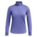 Under Armour Ladies Playoff 1/4 Zip