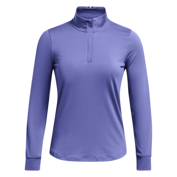 UNA製セットアップブルー Under-Armour-Ladies-Playoff-14