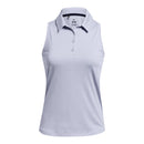 Under Armour Ladies Playoff SL Polo