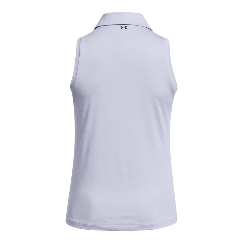 Under Armour Ladies Playoff SL Polo