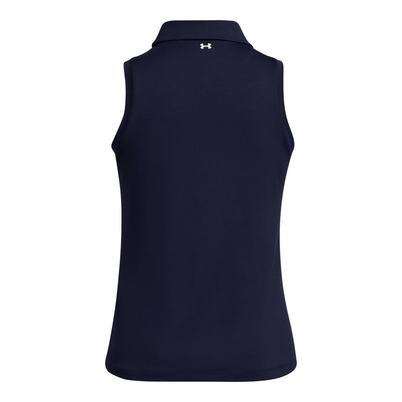 Under Armour Ladies Playoff SL Polo