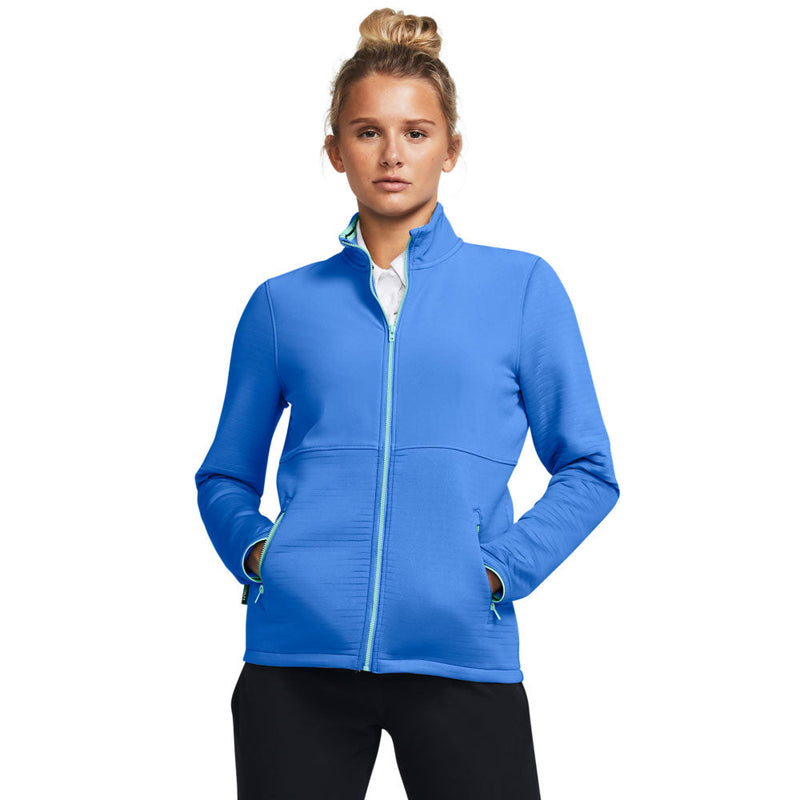 Under Armour Ladies Storm Daytona FZ Jacket 23