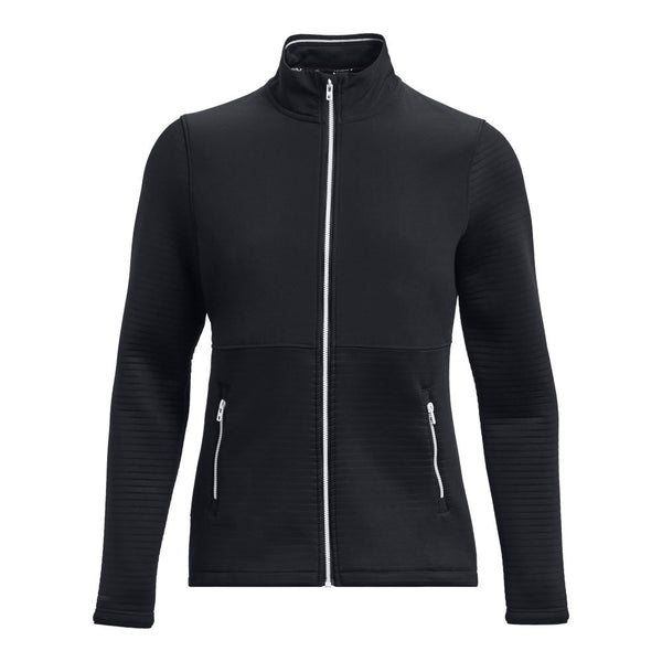 Under Armour Ladies Storm Daytona FZ Jacket 23